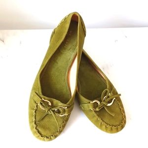 kate spade New York Ballet Shoes.  Size 7.5